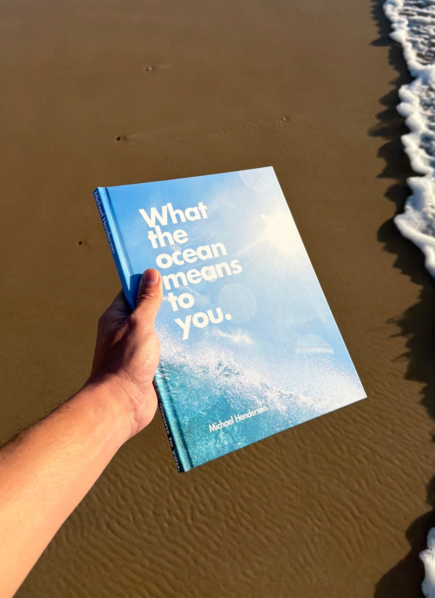 Coffee Table Book