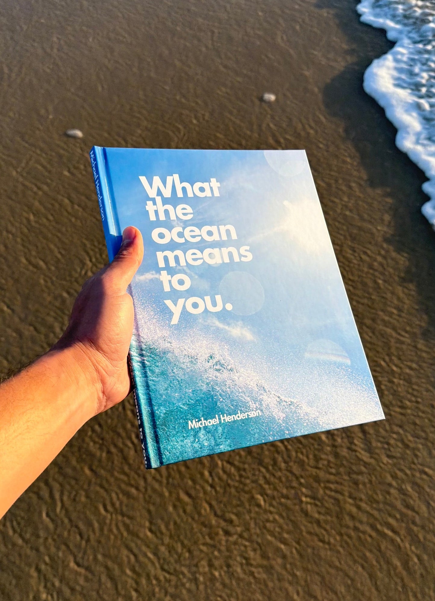 Coffee Table Book