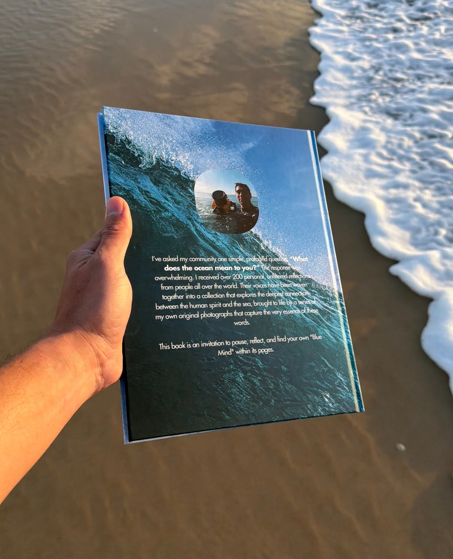 Coffee Table Book